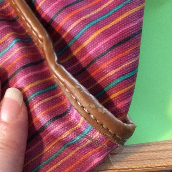 Fossil Bag - Picture 5 of 9